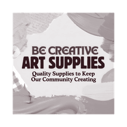 Be Creative