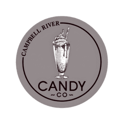 Campbell River Candy